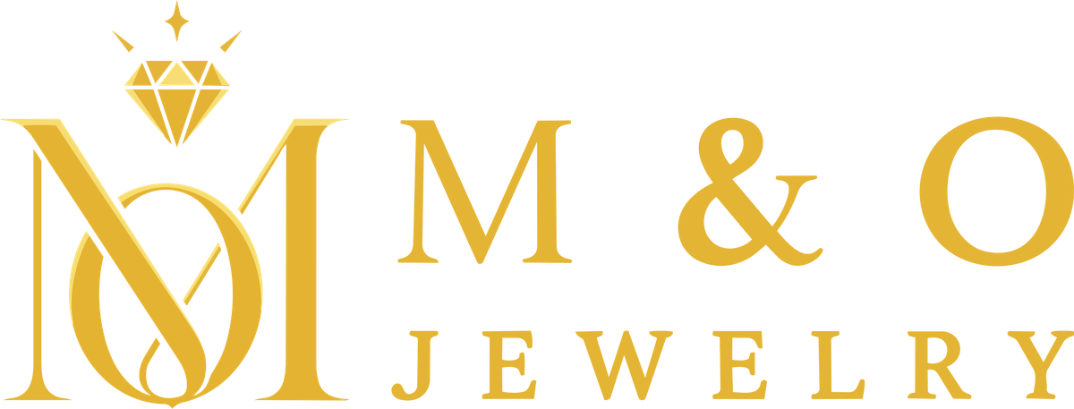 Logotipo de M&O Jewelry